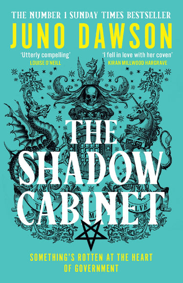 Shadow Cabinet